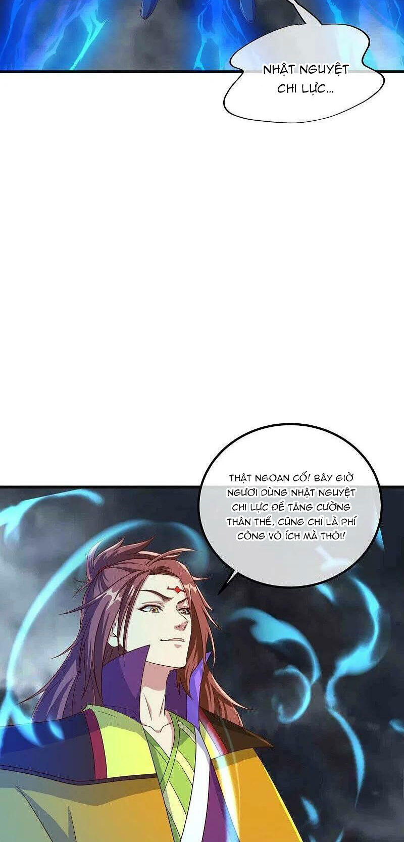 Chiến Hồn Tuyệt Thế Chapter 518 - 32