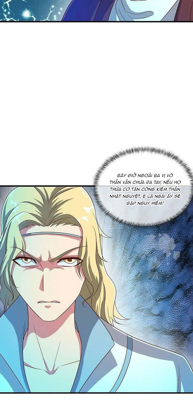 Chiến Hồn Tuyệt Thế Chapter 518 - 34