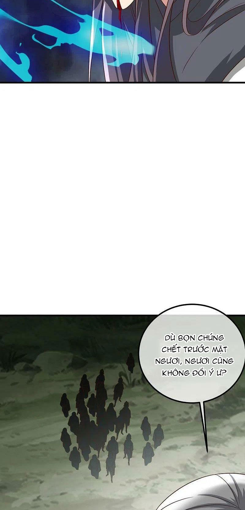 Chiến Hồn Tuyệt Thế Chapter 518 - 37