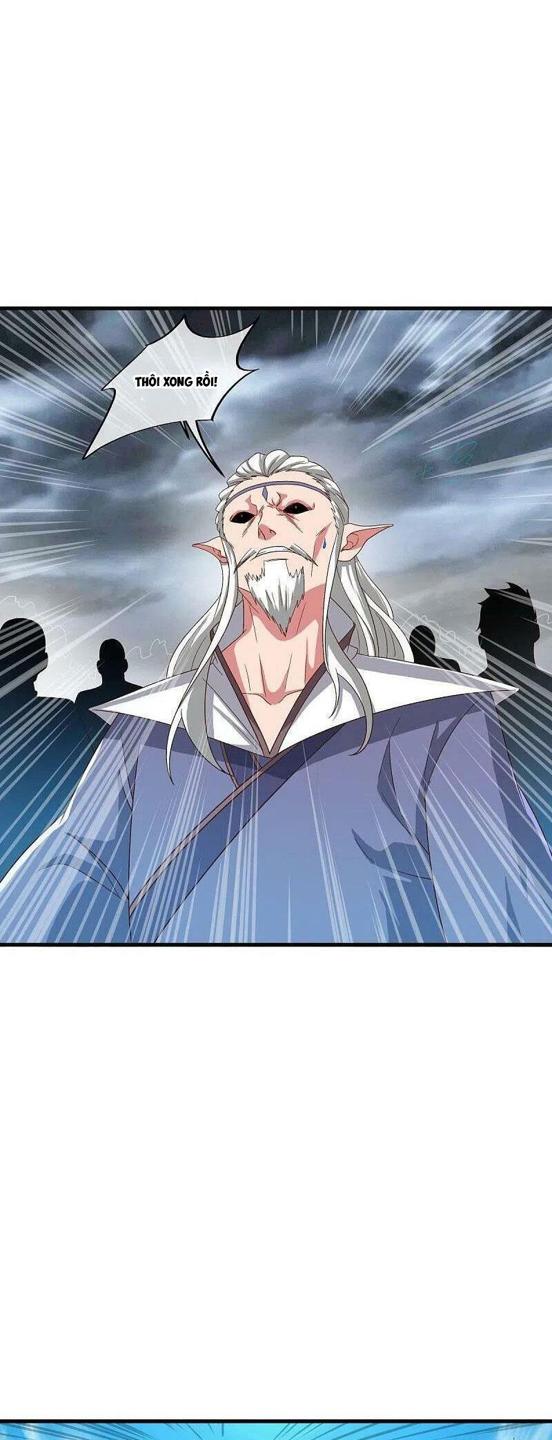 Chiến Hồn Tuyệt Thế Chapter 518 - 42