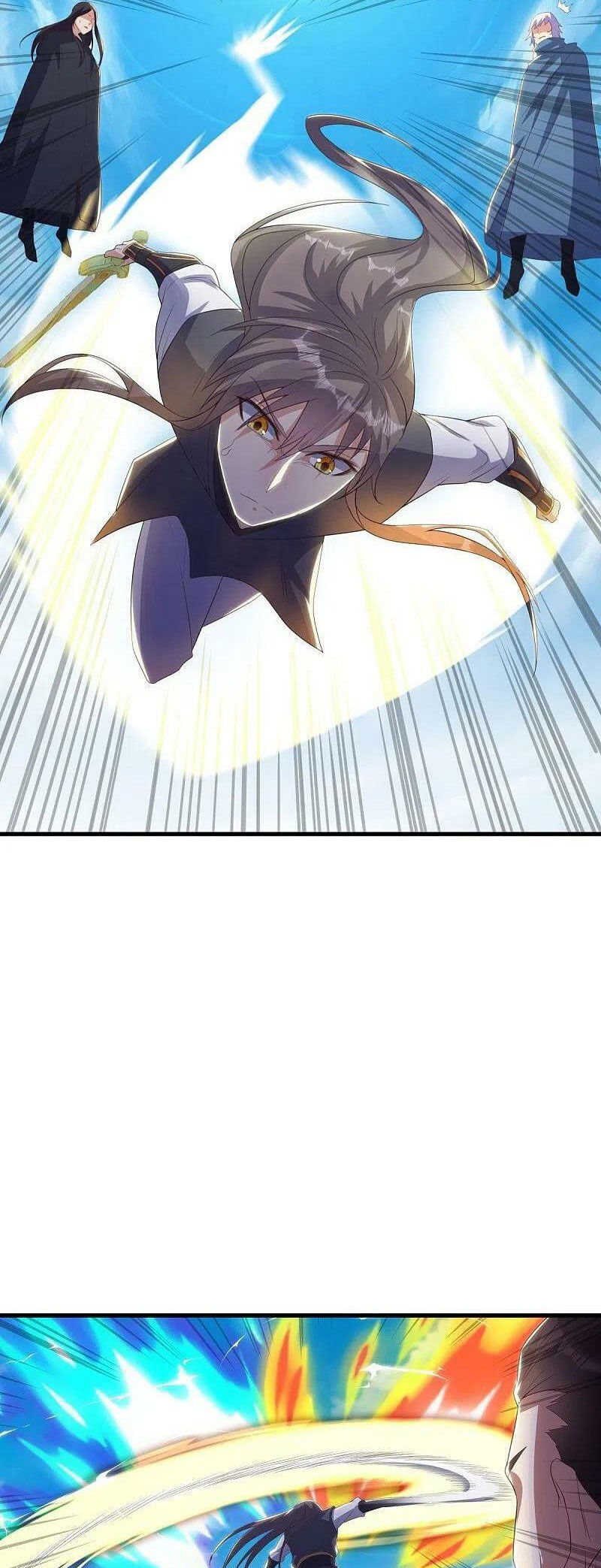 Chiến Hồn Tuyệt Thế Chapter 518 - 43