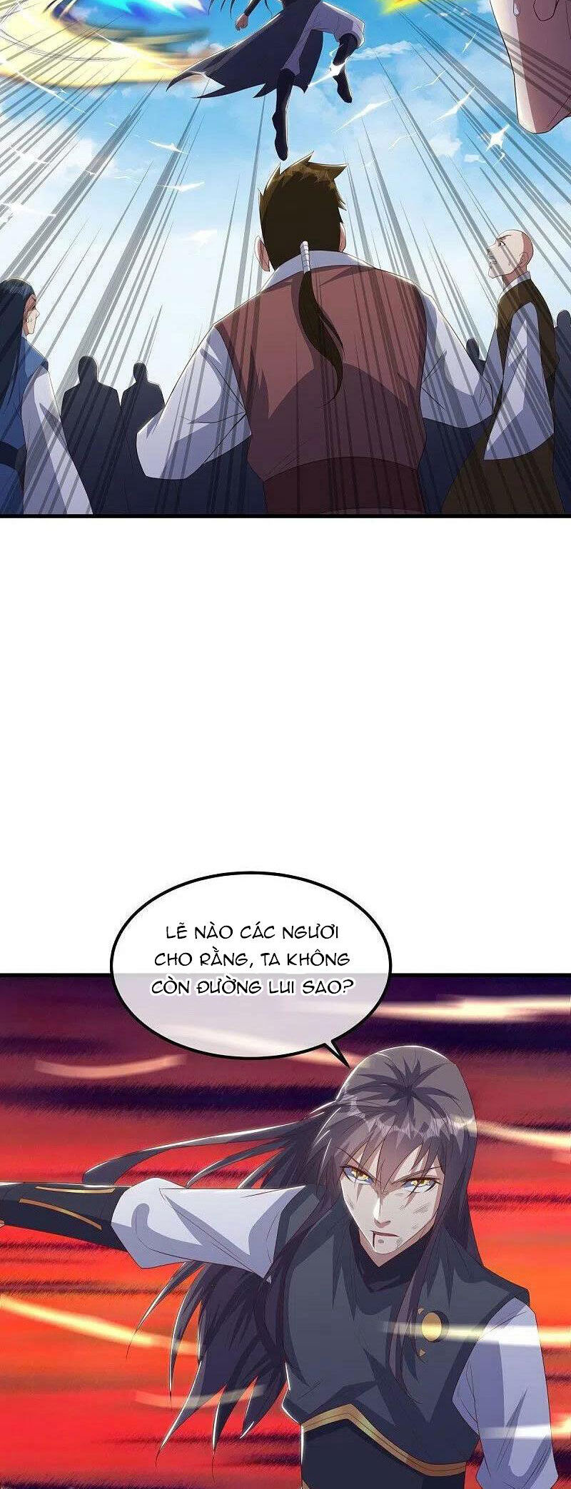 Chiến Hồn Tuyệt Thế Chapter 518 - 44