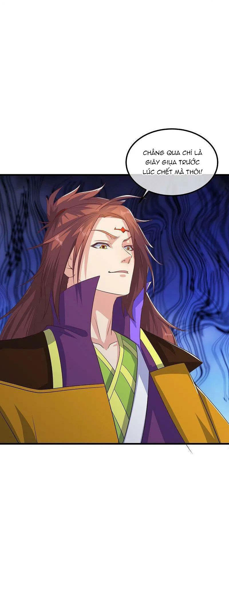 Chiến Hồn Tuyệt Thế Chapter 518 - 46