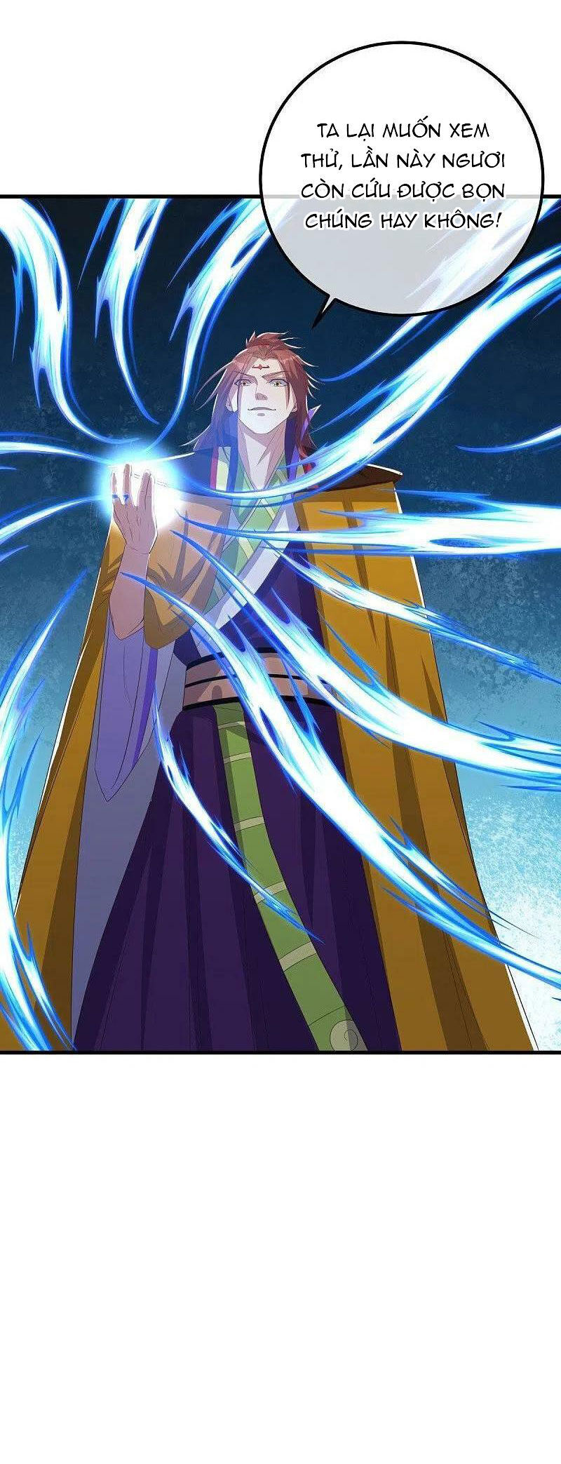 Chiến Hồn Tuyệt Thế Chapter 518 - 47