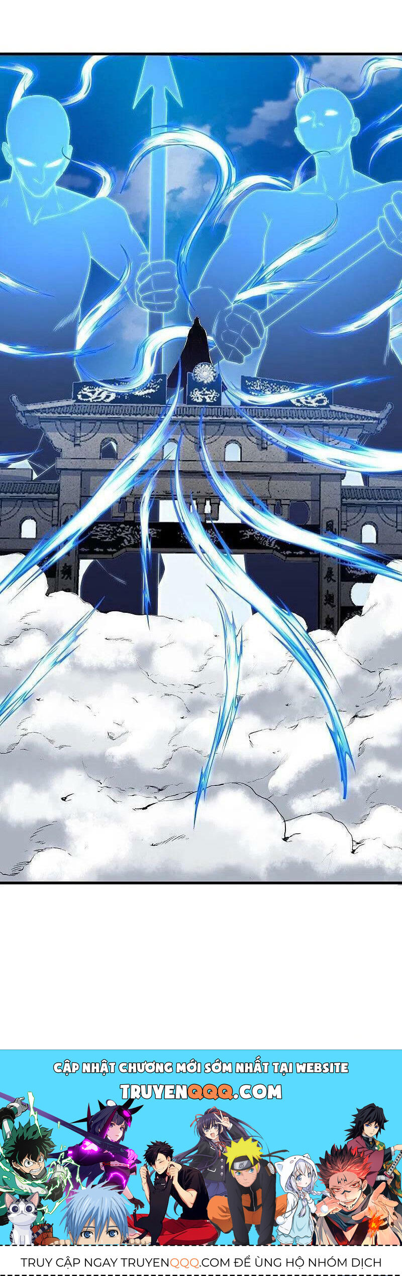 Chiến Hồn Tuyệt Thế Chapter 518 - 48