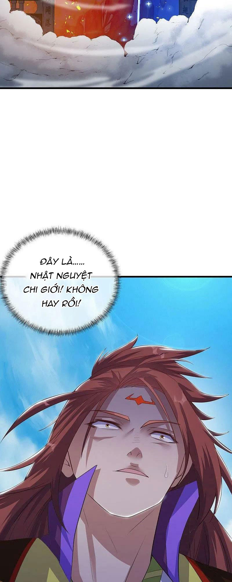 Chiến Hồn Tuyệt Thế Chapter 519 - 11