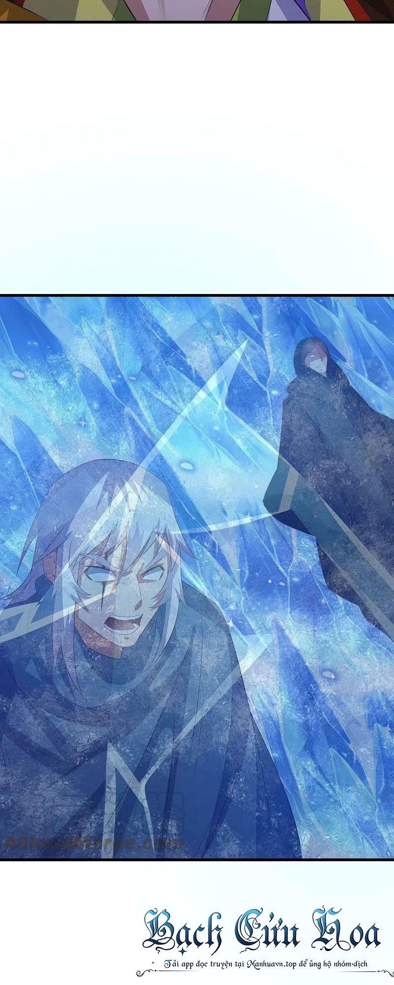 Chiến Hồn Tuyệt Thế Chapter 519 - 12