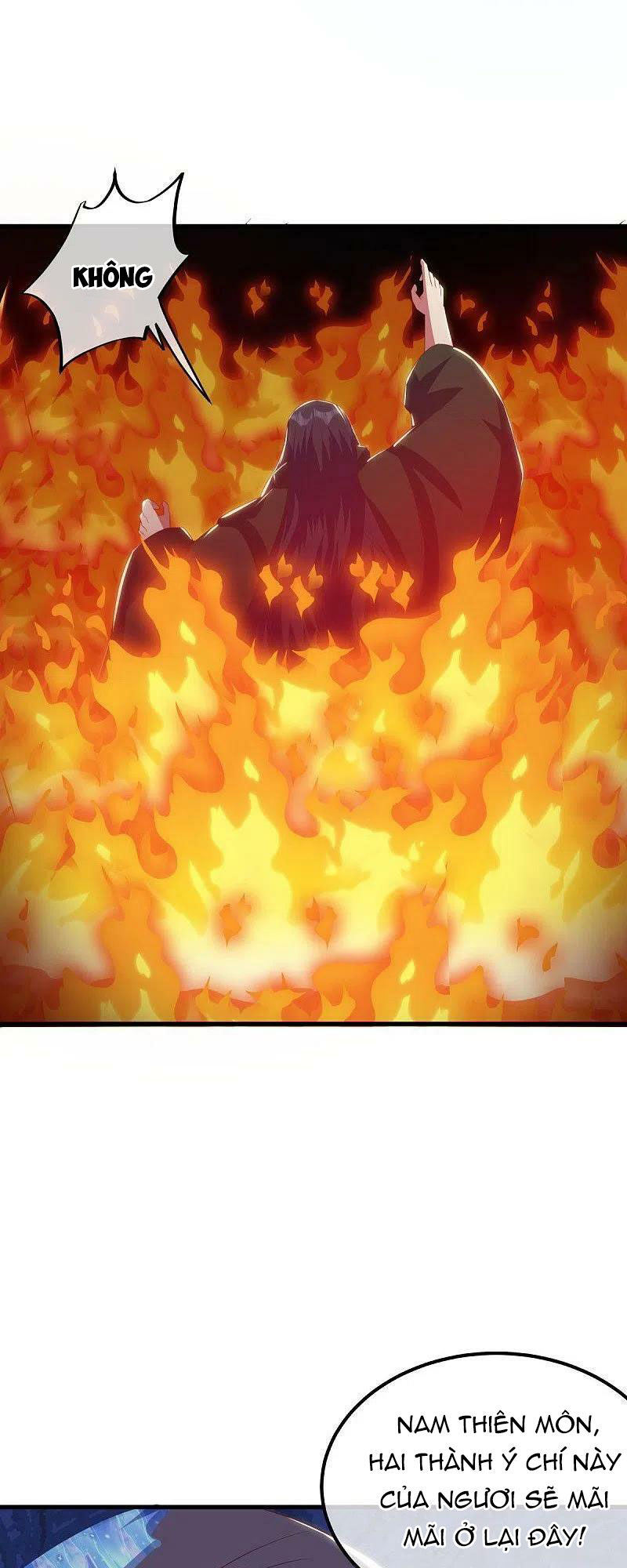 Chiến Hồn Tuyệt Thế Chapter 519 - 13