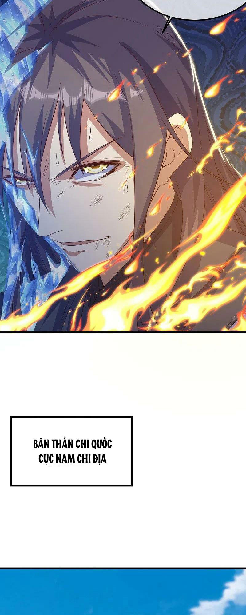 Chiến Hồn Tuyệt Thế Chapter 519 - 14