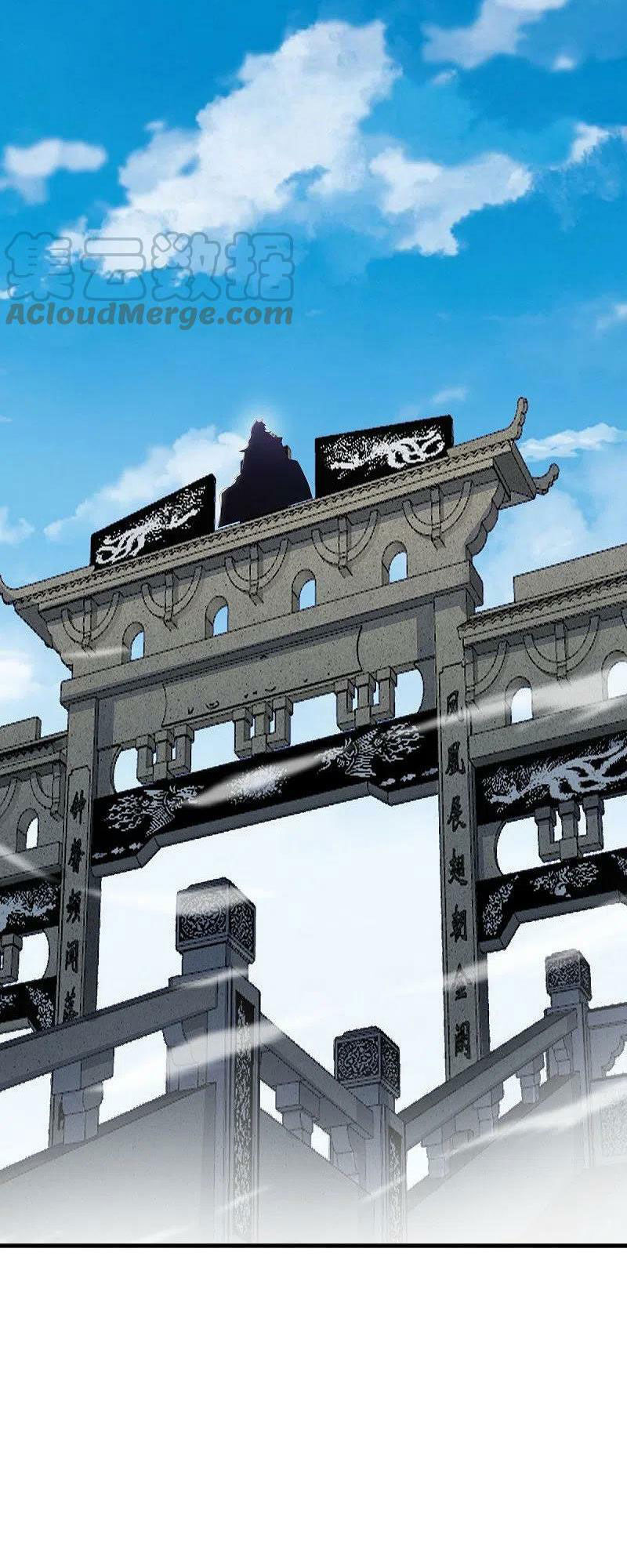 Chiến Hồn Tuyệt Thế Chapter 519 - 15