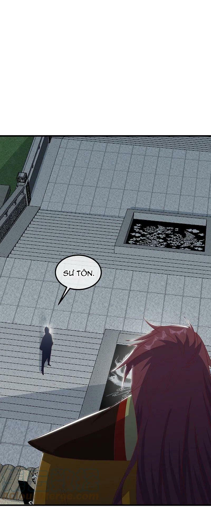 Chiến Hồn Tuyệt Thế Chapter 519 - 17