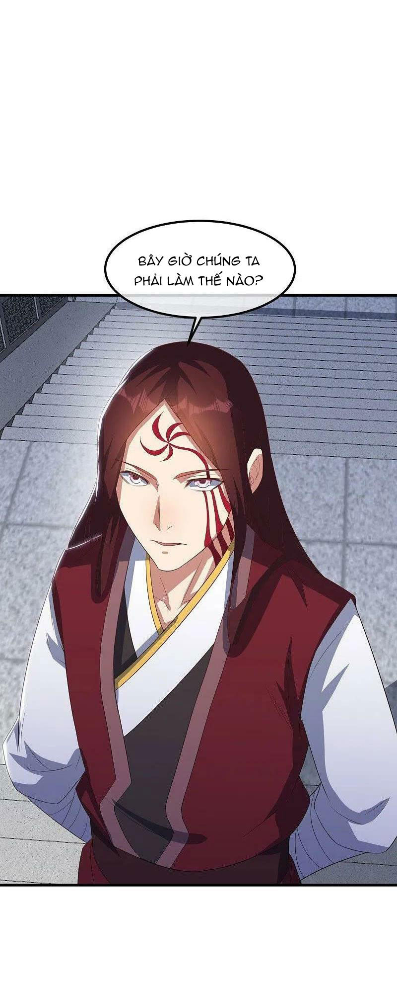 Chiến Hồn Tuyệt Thế Chapter 519 - 18