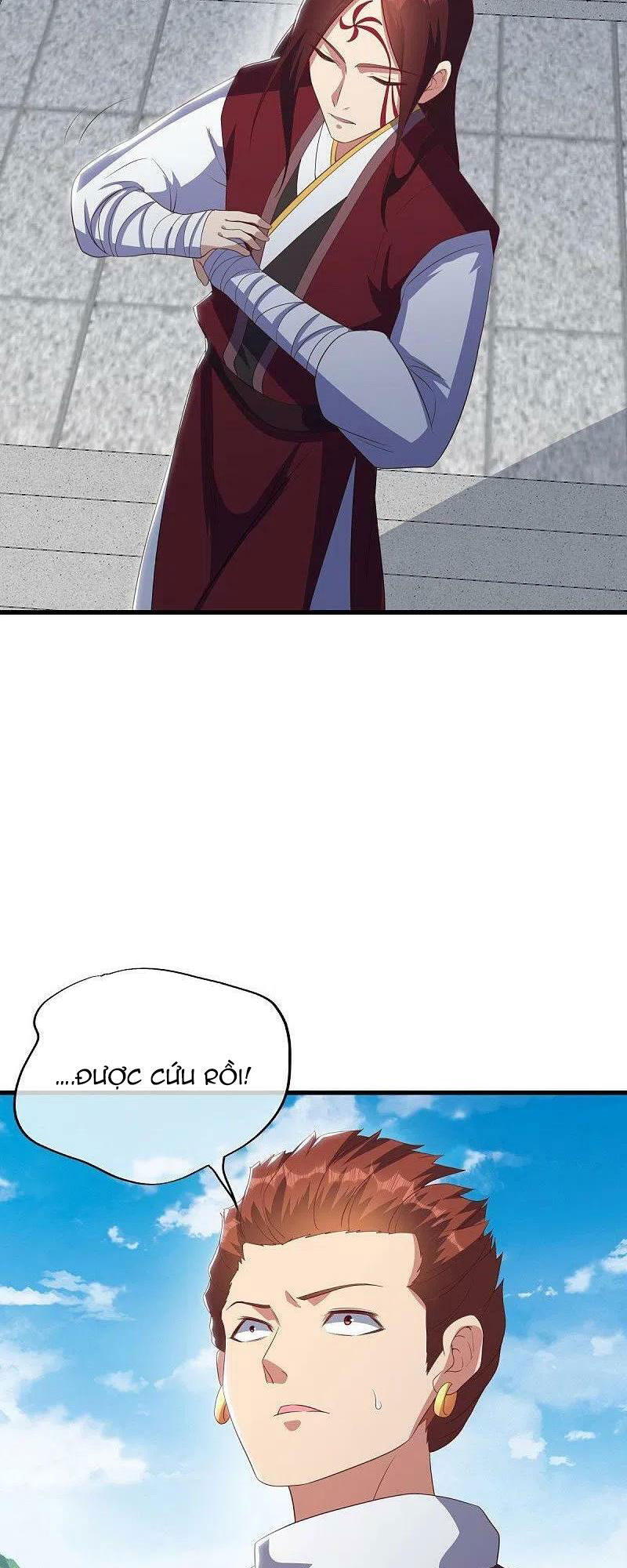 Chiến Hồn Tuyệt Thế Chapter 519 - 22