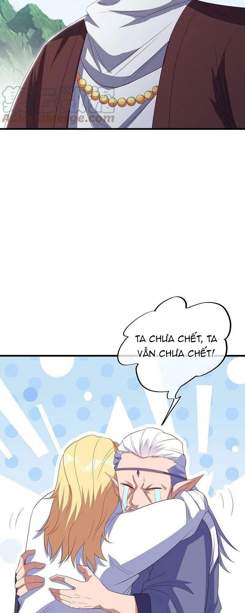 Chiến Hồn Tuyệt Thế Chapter 519 - 23