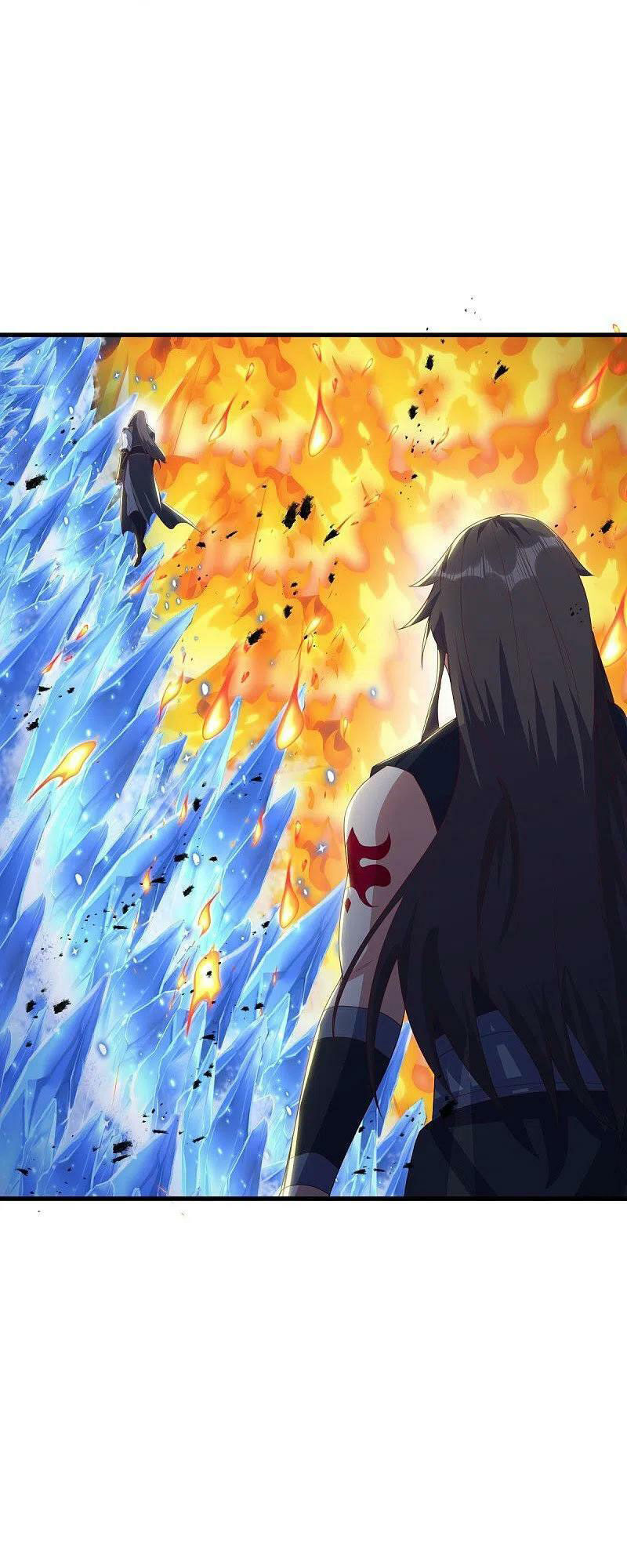 Chiến Hồn Tuyệt Thế Chapter 519 - 25