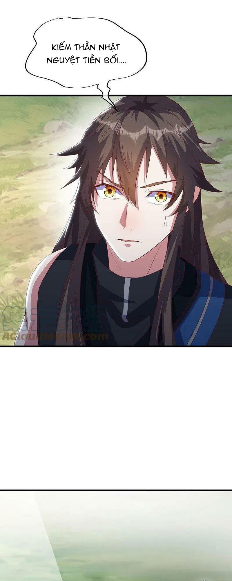 Chiến Hồn Tuyệt Thế Chapter 519 - 26