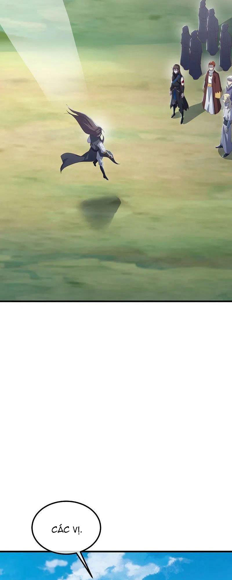 Chiến Hồn Tuyệt Thế Chapter 519 - 27
