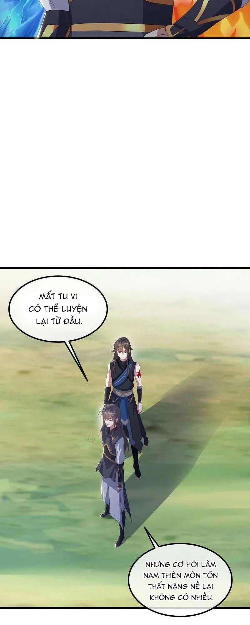 Chiến Hồn Tuyệt Thế Chapter 519 - 32