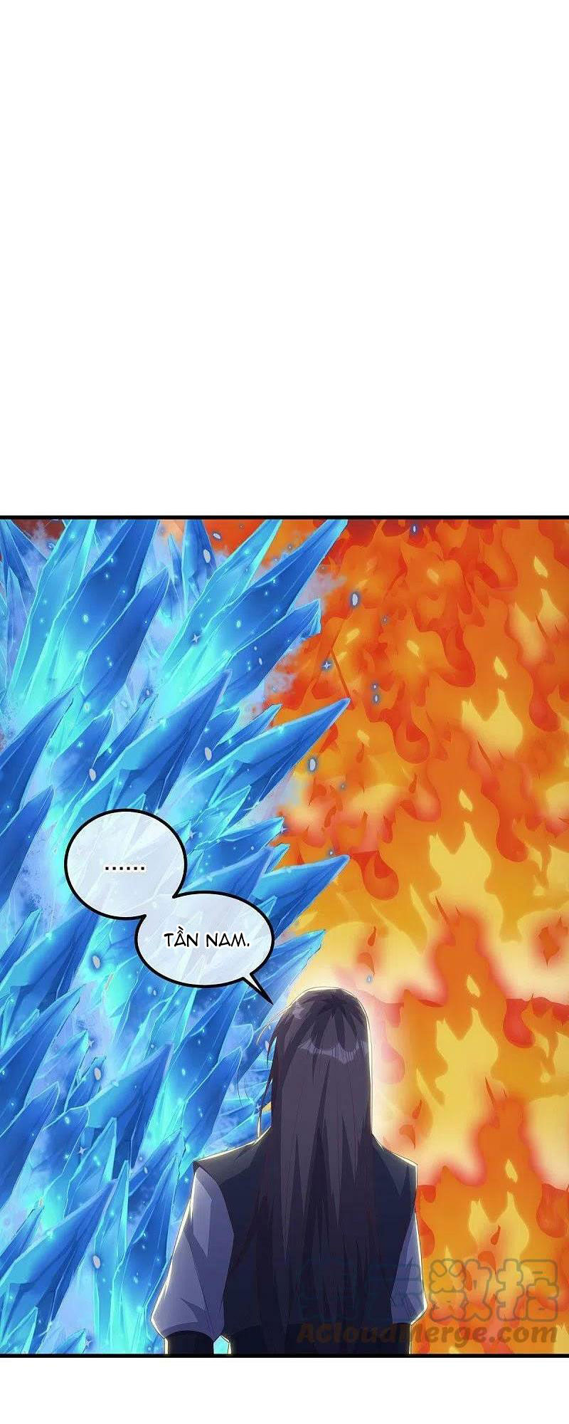 Chiến Hồn Tuyệt Thế Chapter 519 - 33