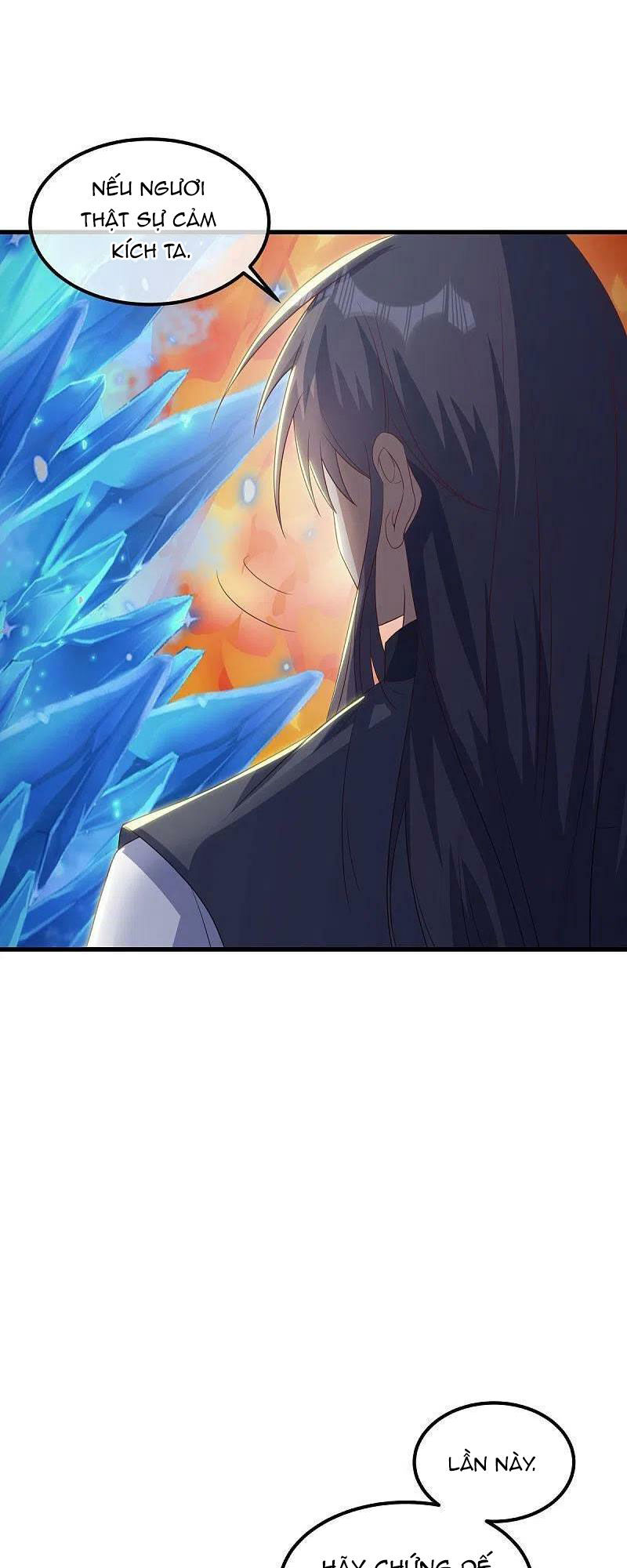 Chiến Hồn Tuyệt Thế Chapter 519 - 34