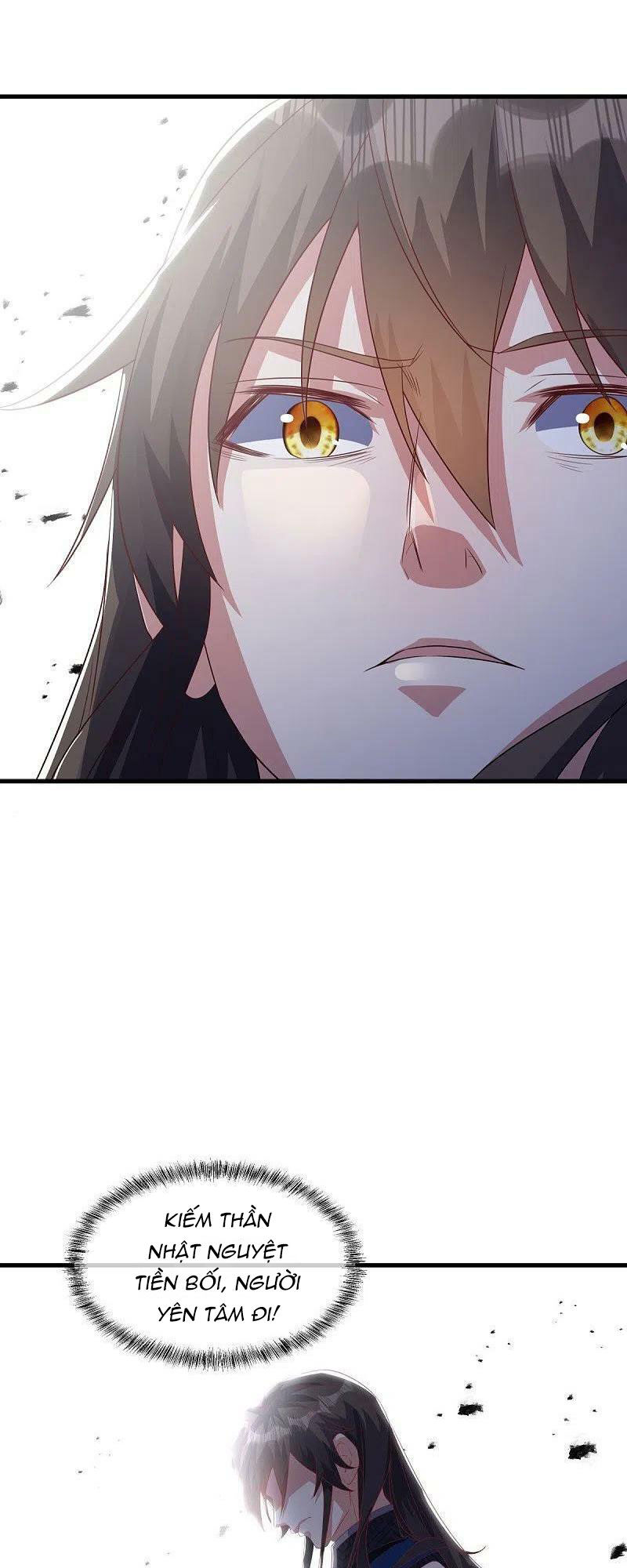 Chiến Hồn Tuyệt Thế Chapter 519 - 37