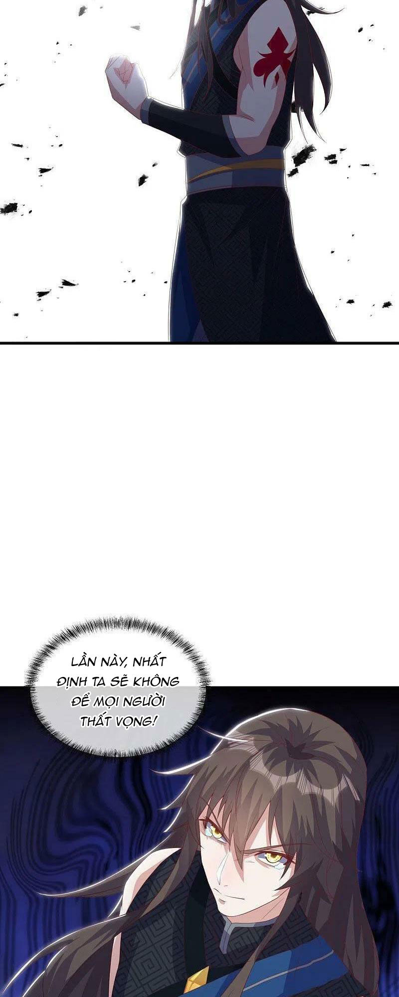 Chiến Hồn Tuyệt Thế Chapter 519 - 38