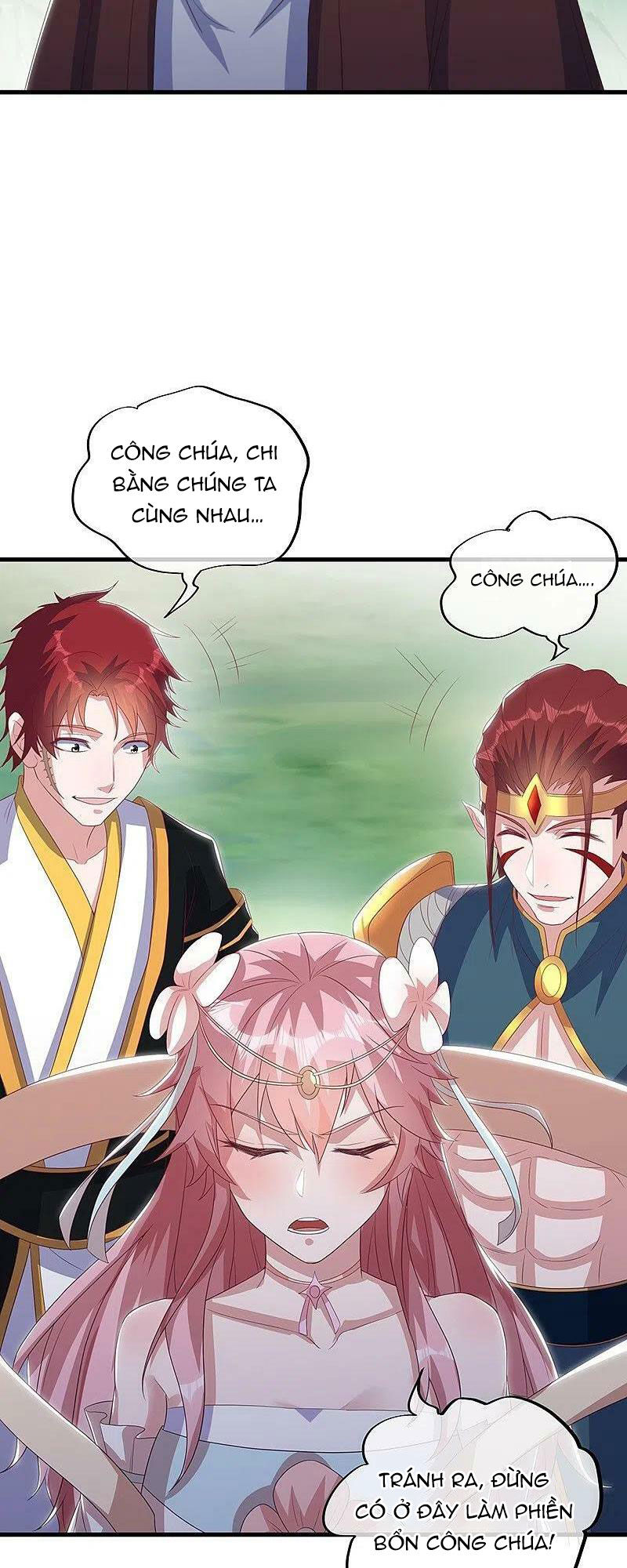 Chiến Hồn Tuyệt Thế Chapter 519 - 41