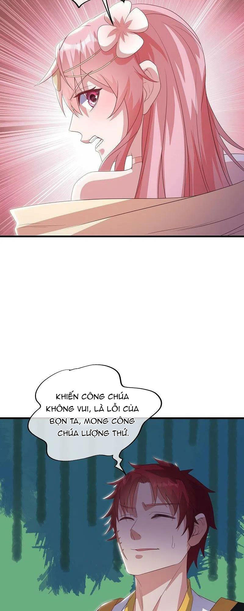 Chiến Hồn Tuyệt Thế Chapter 519 - 45