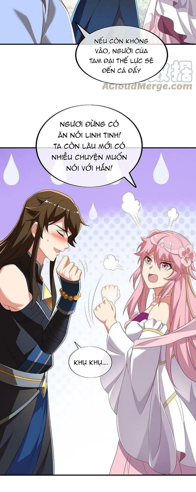 Chiến Hồn Tuyệt Thế Chapter 519 - 50