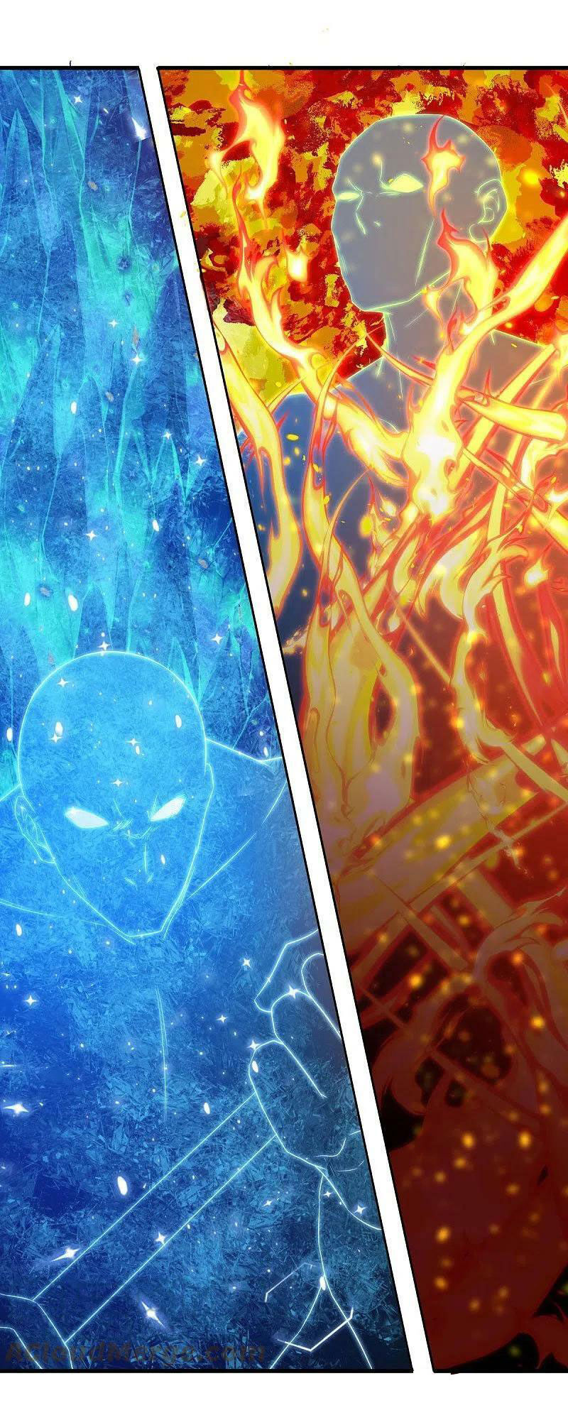 Chiến Hồn Tuyệt Thế Chapter 519 - 9