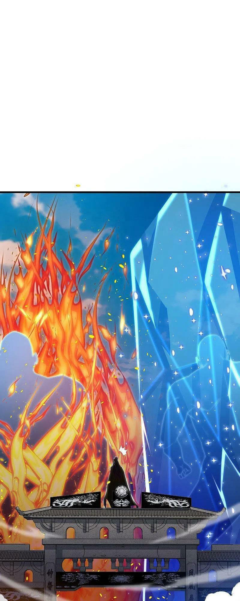 Chiến Hồn Tuyệt Thế Chapter 519 - 10