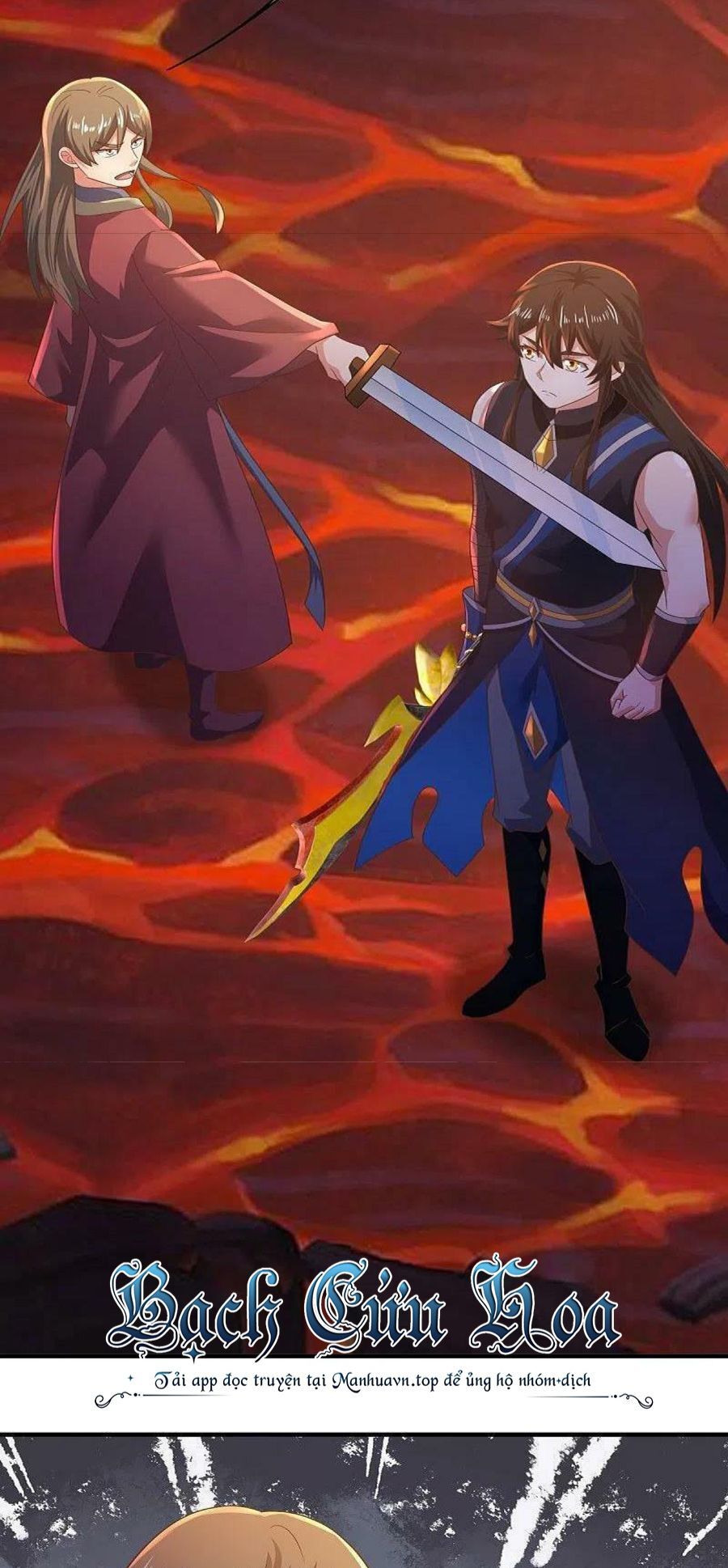 Chiến Hồn Tuyệt Thế Chapter 521 - 13