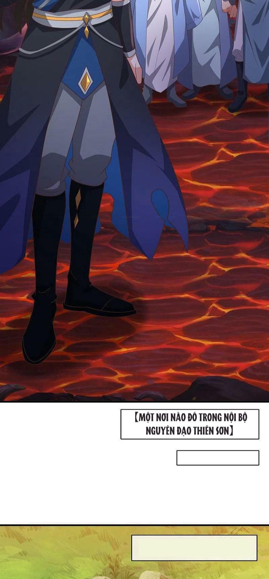 Chiến Hồn Tuyệt Thế Chapter 521 - 17