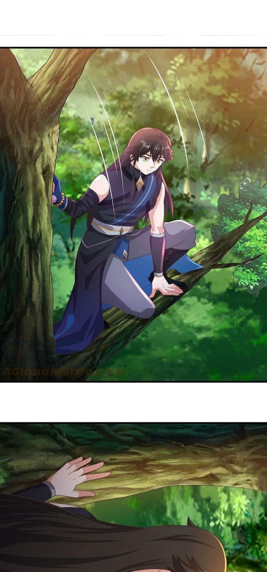 Chiến Hồn Tuyệt Thế Chapter 521 - 22