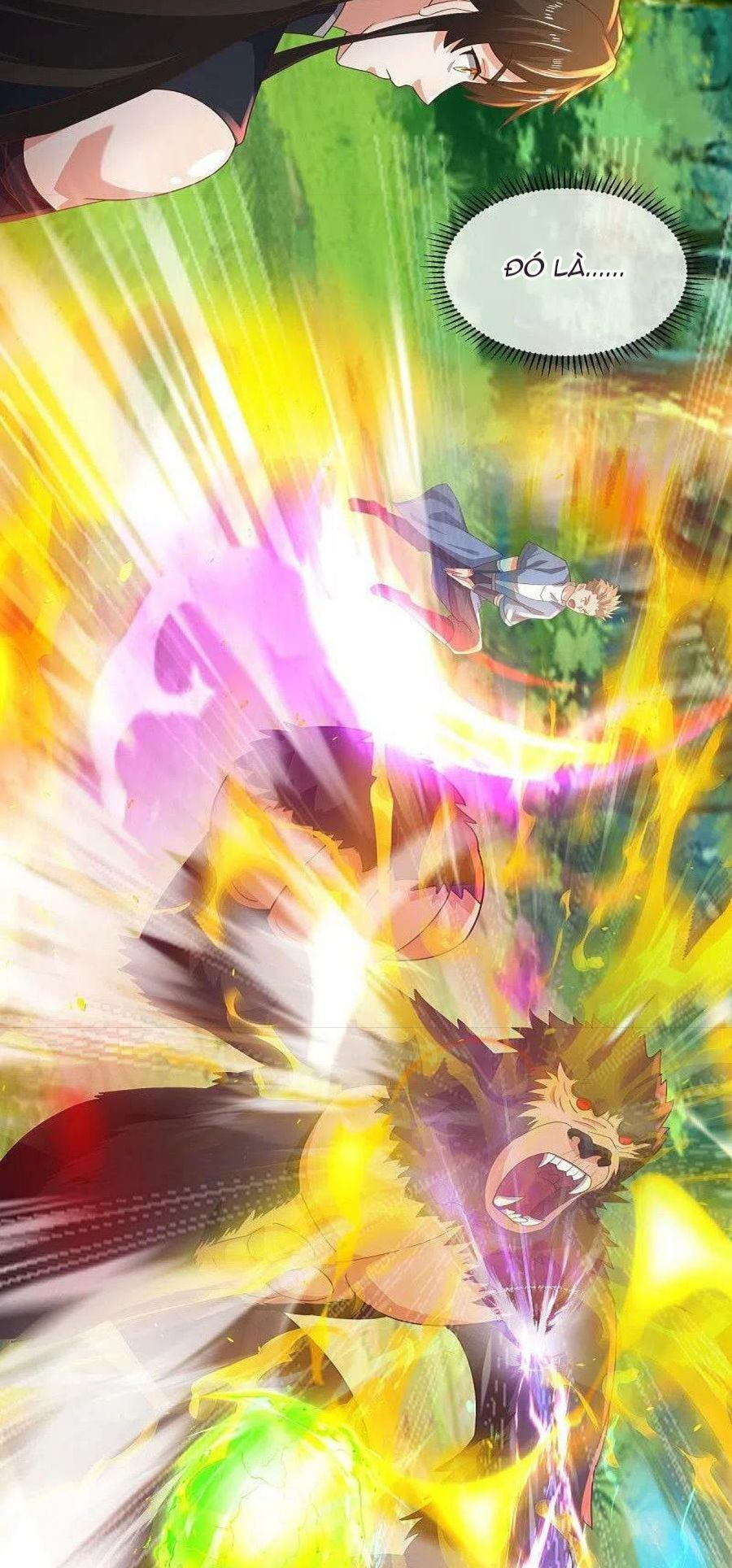 Chiến Hồn Tuyệt Thế Chapter 521 - 23