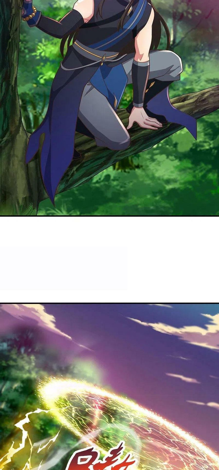 Chiến Hồn Tuyệt Thế Chapter 521 - 26