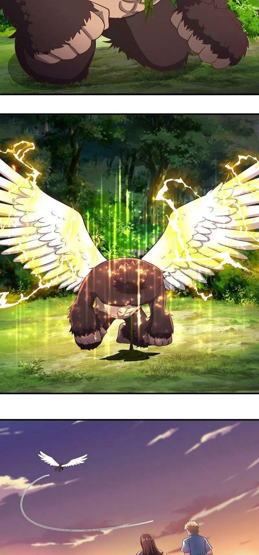 Chiến Hồn Tuyệt Thế Chapter 521 - 29