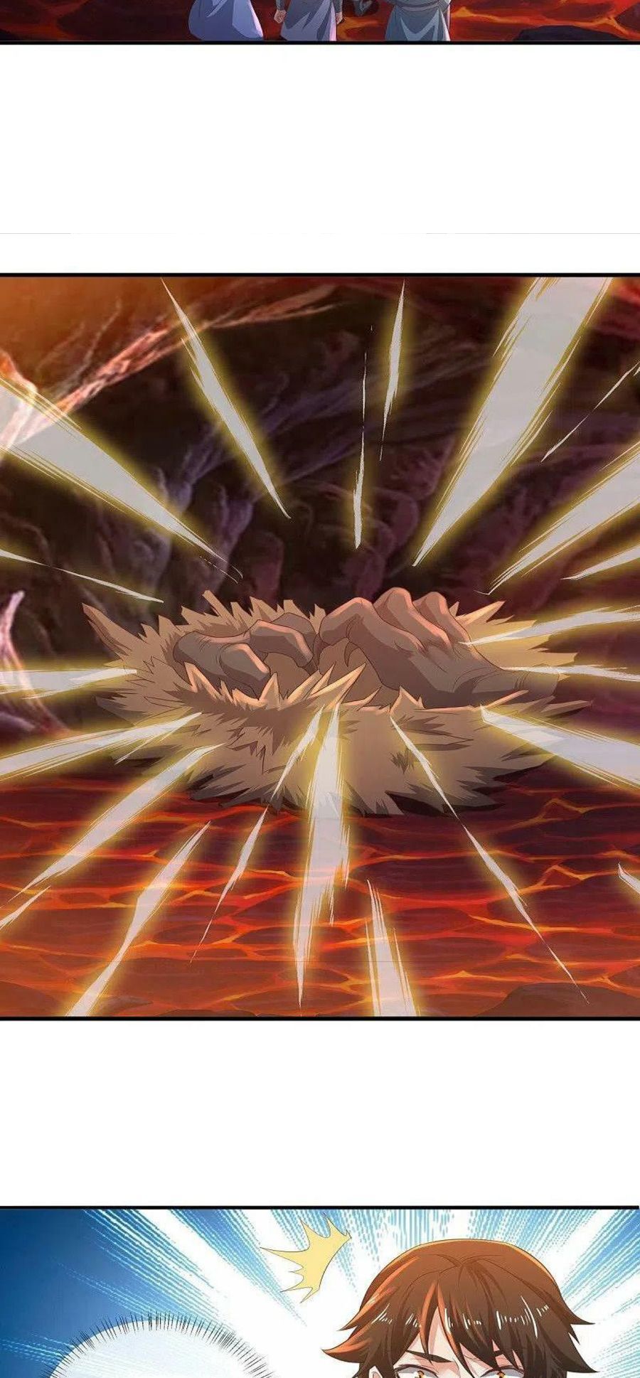 Chiến Hồn Tuyệt Thế Chapter 521 - 4