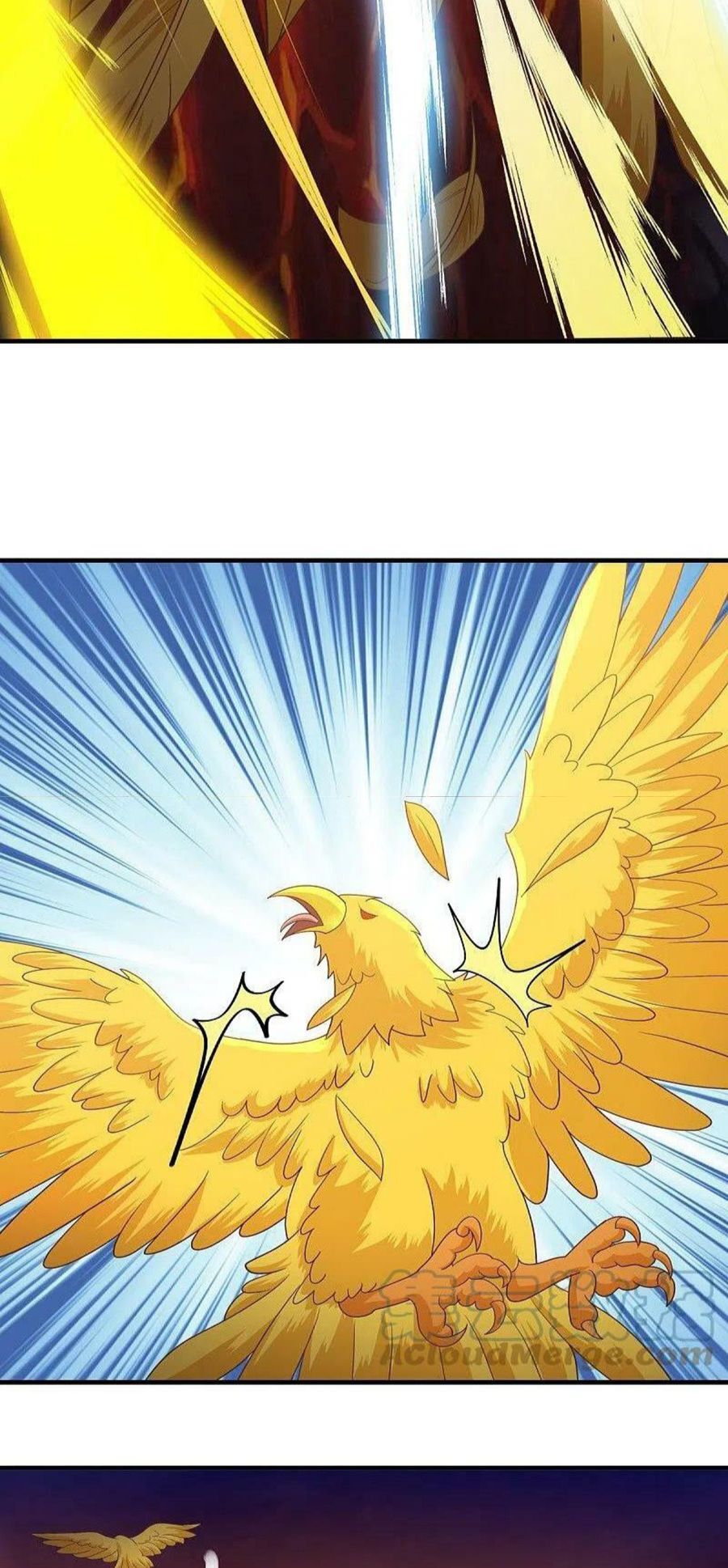 Chiến Hồn Tuyệt Thế Chapter 521 - 10