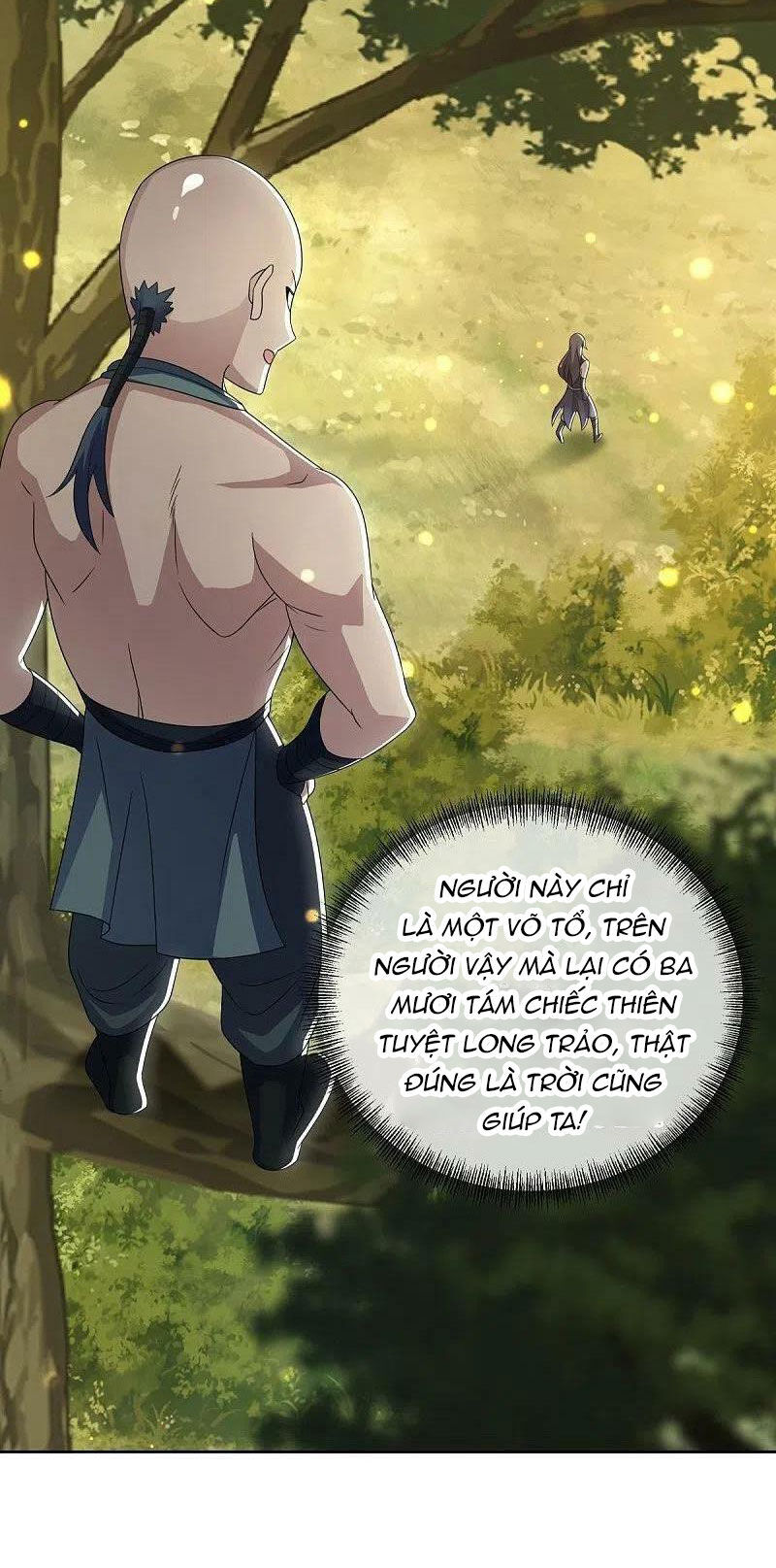 Chiến Hồn Tuyệt Thế Chapter 522 - 17