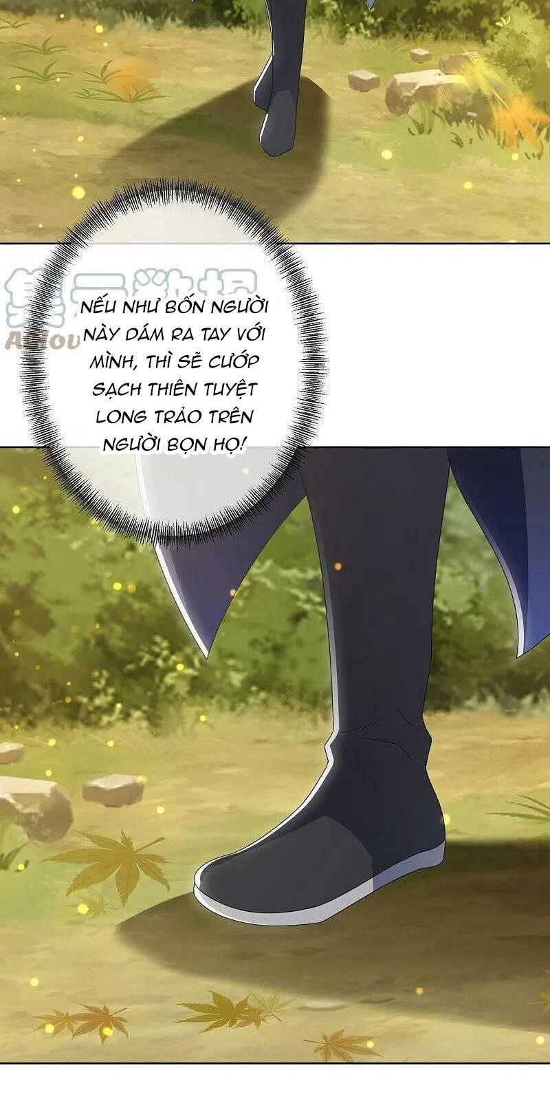 Chiến Hồn Tuyệt Thế Chapter 522 - 19