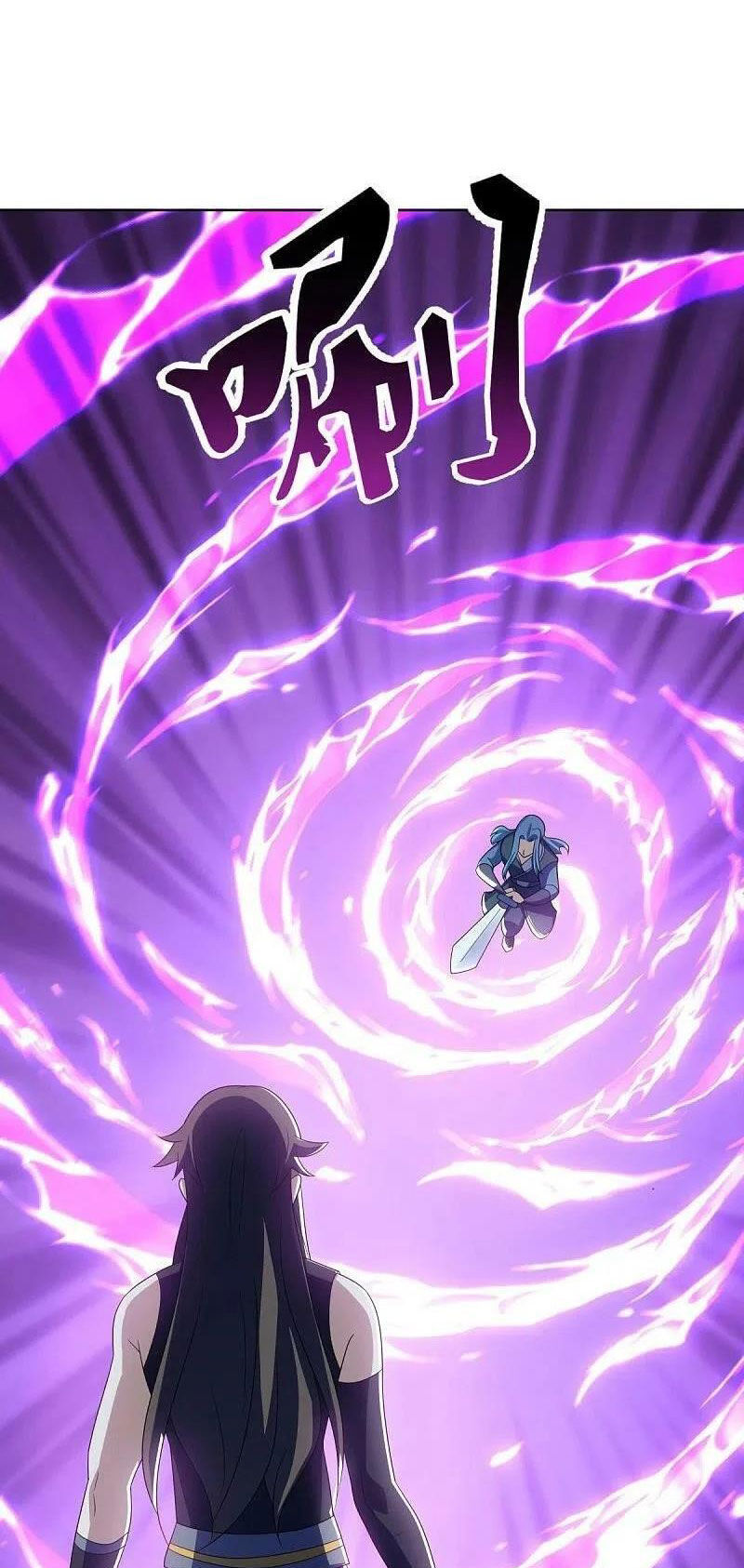 Chiến Hồn Tuyệt Thế Chapter 522 - 3