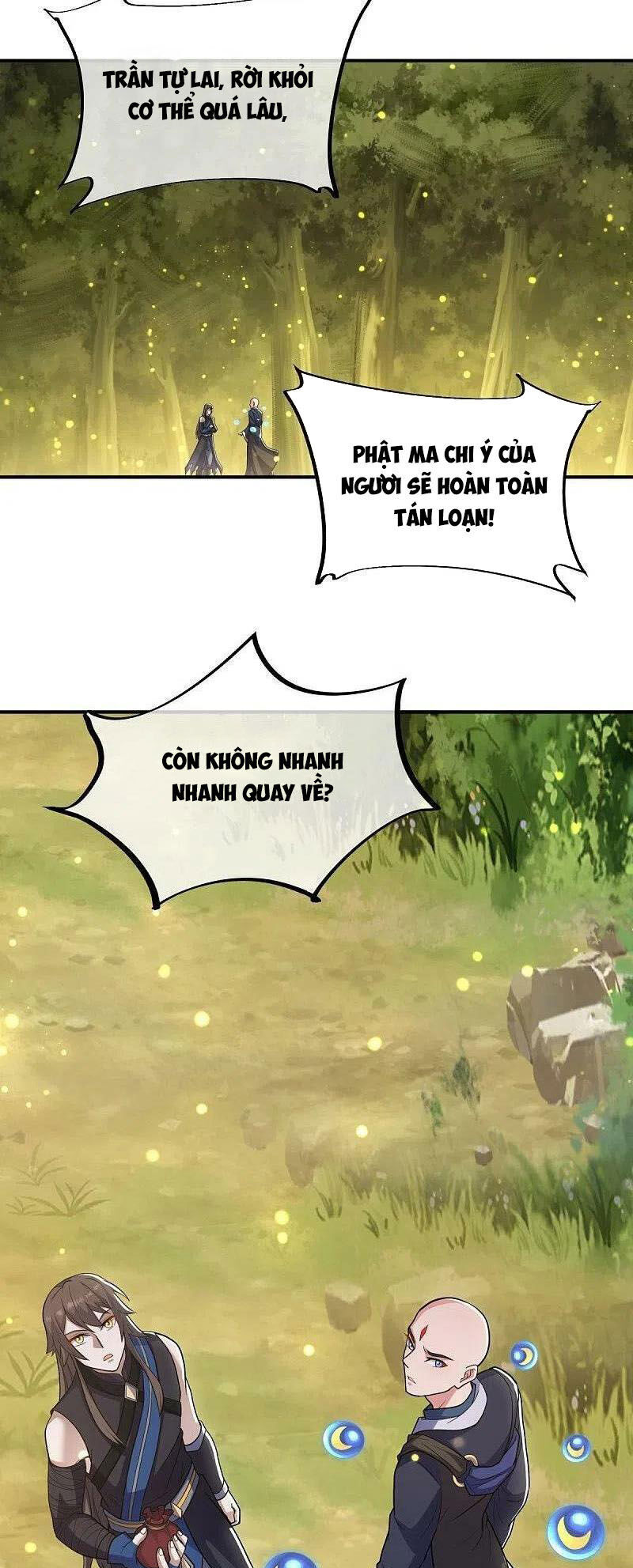 Chiến Hồn Tuyệt Thế Chapter 522 - 32