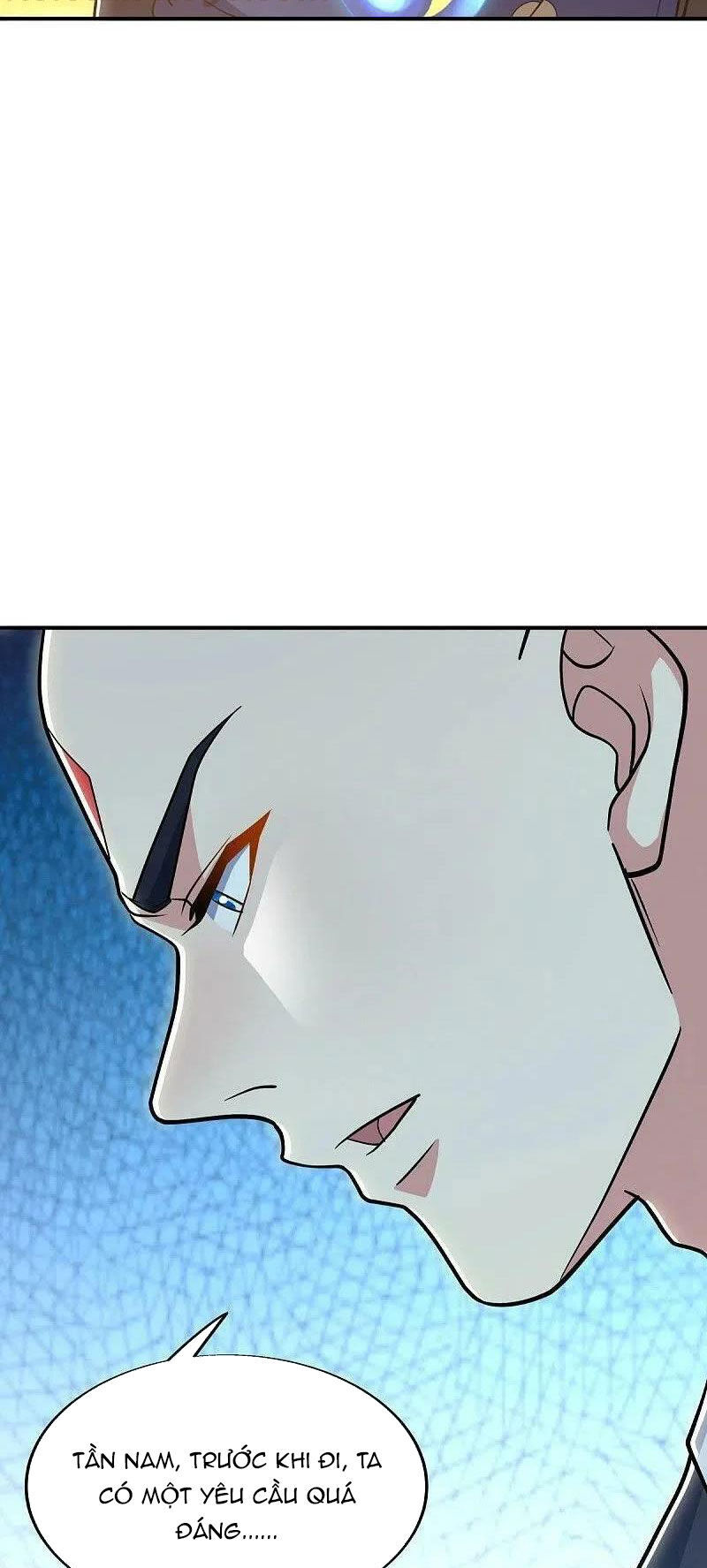 Chiến Hồn Tuyệt Thế Chapter 522 - 34