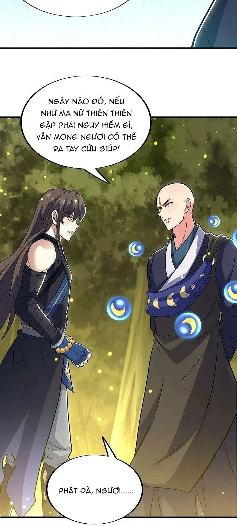 Chiến Hồn Tuyệt Thế Chapter 522 - 35