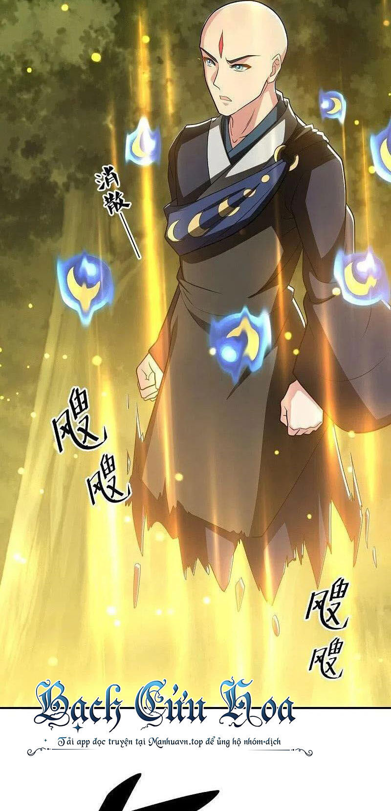 Chiến Hồn Tuyệt Thế Chapter 522 - 38