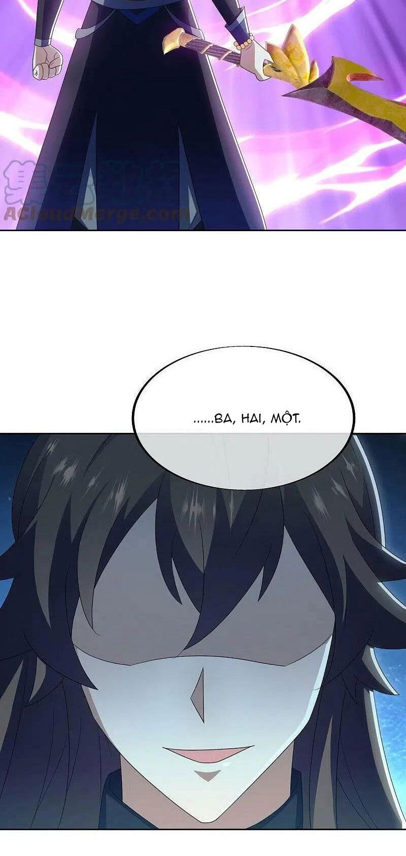 Chiến Hồn Tuyệt Thế Chapter 522 - 4