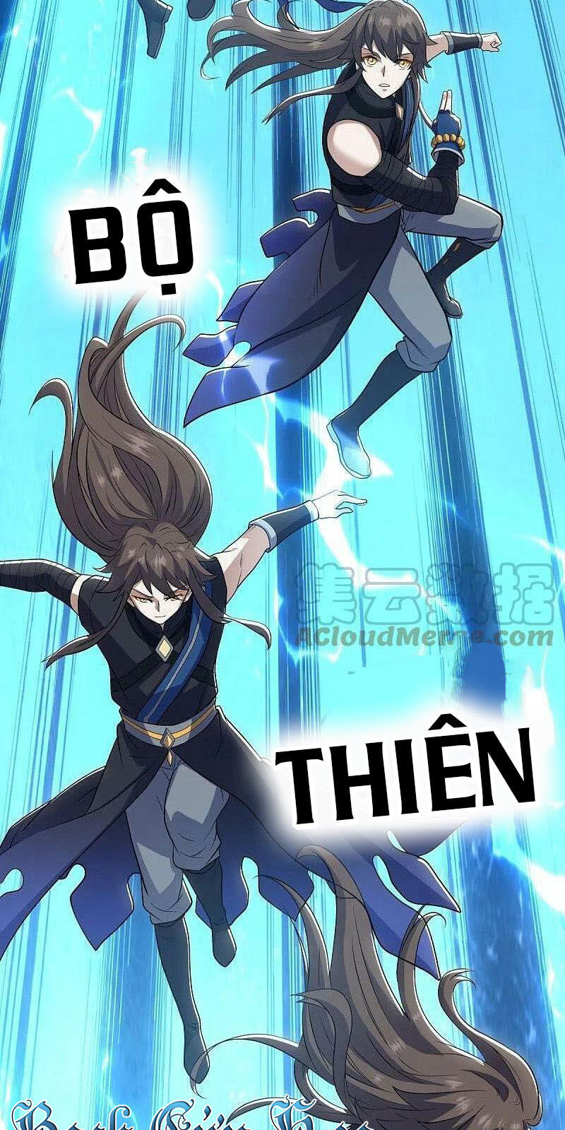 Chiến Hồn Tuyệt Thế Chapter 522 - 47