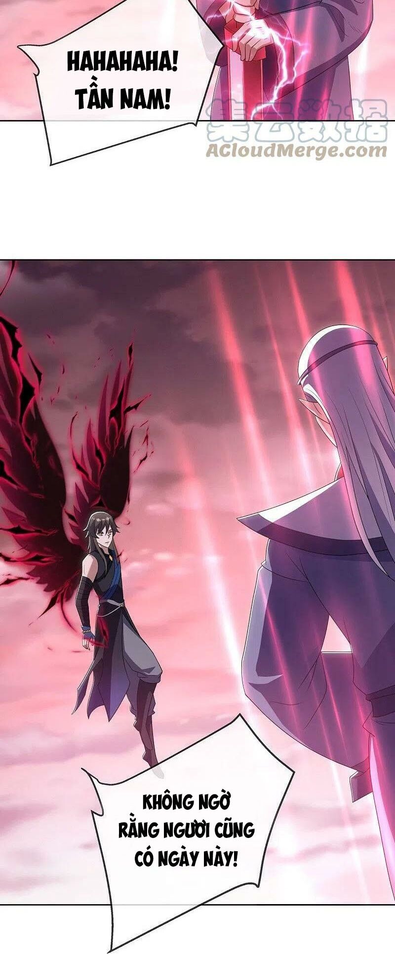 Chiến Hồn Tuyệt Thế Chapter 523 - 15