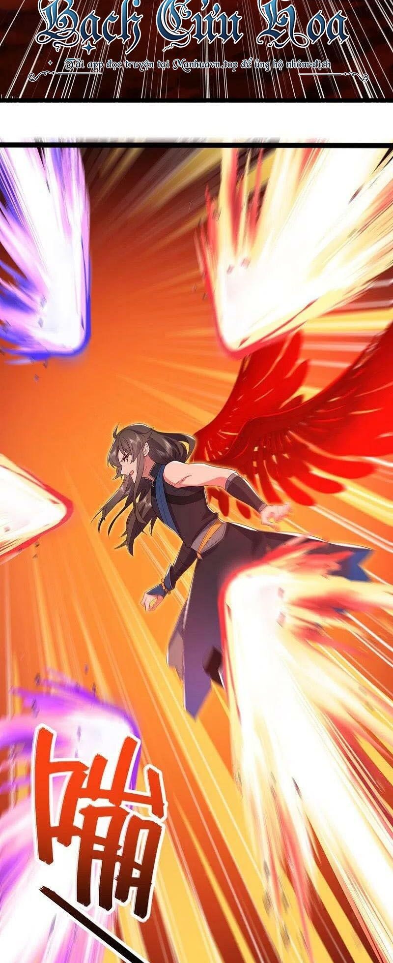 Chiến Hồn Tuyệt Thế Chapter 523 - 23